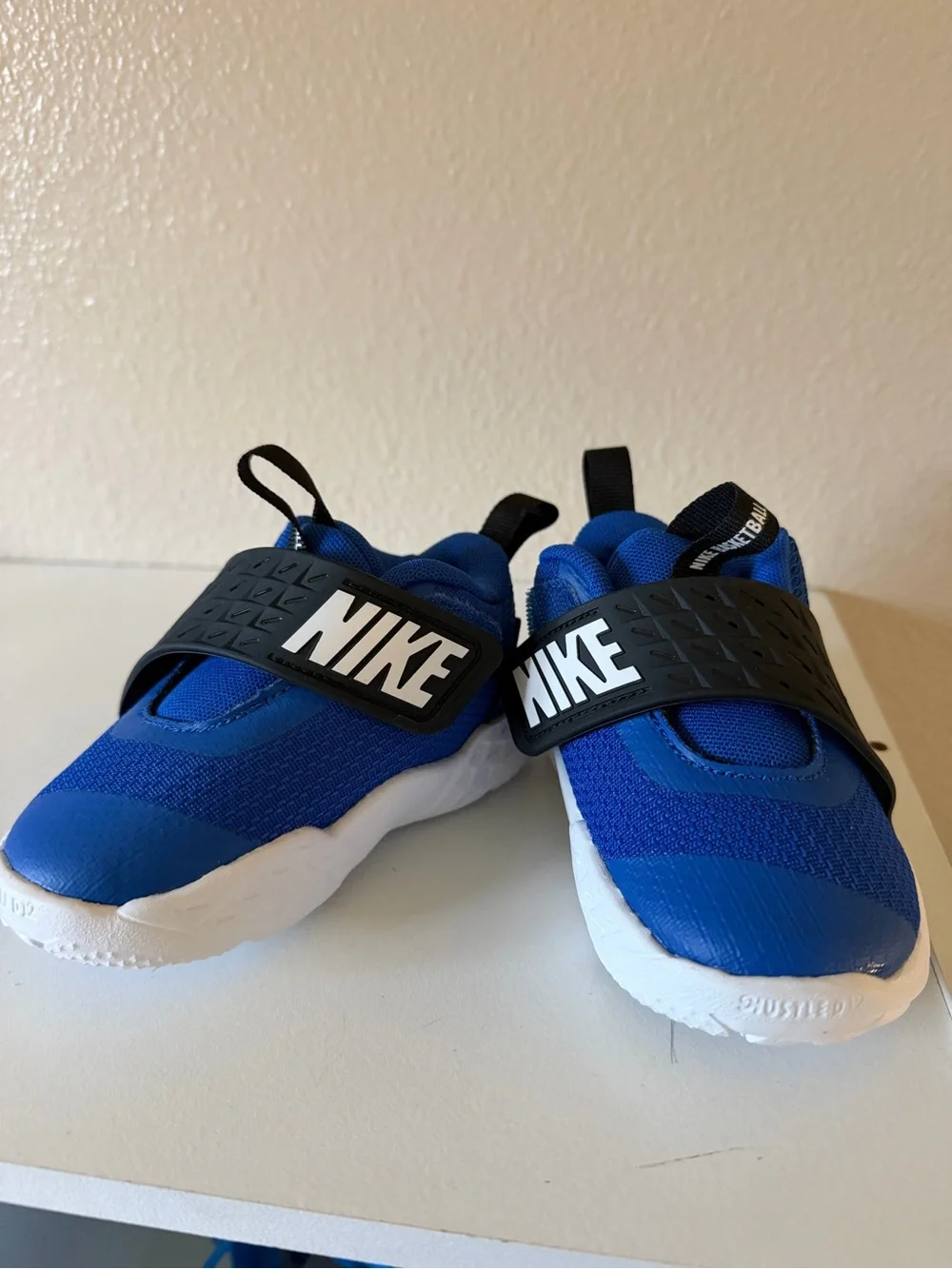 Nike Slip-On Sneakers
